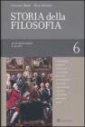 Storia della filosofia dalle origini a oggi vol.6