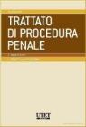 Trattato di Procedura penale vol.1