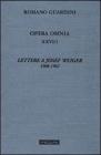 Opera Omnia vol.260.1