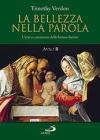 La bellezza nella parola. L'arte a commento delle letture festive. Anno B