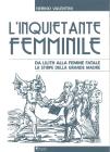 L' inquietante femminile da Lilith alla femme fatale. La stirpe della grande madre