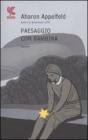 Paesaggio con bambina