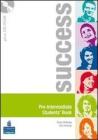 Success international pre-int testing eval book