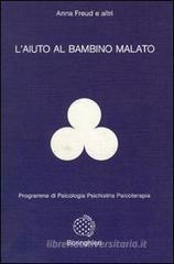 L' aiuto al bambino malato