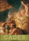 Giuseppe Cades. Adorazione dei pastori