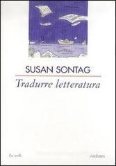 Tradurre letteratura