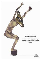 Pugni e battiti di ciglia Pugni e battiti di ciglia
