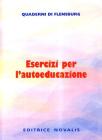 Esercizi per l'autoeducazione