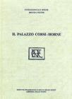 Il palazzo Corsi-Horne