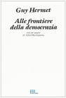 Alle frontiere della democrazia