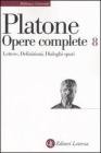 Opere complete vol.8