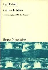 Culture in bilico. Antropologia del Medio Oriente