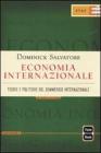 Economia internazionale. Teorie e politiche del commercio internazionale