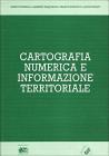 Cartografia numerica e informazione territoriale