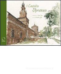 The Sforza Castle