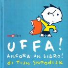 Uffa! Ancora un libro!