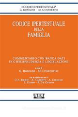 Codice ipertestuale della famiglia. Con CD-ROM