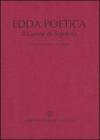 Edda poetica. Il carme di Sigrdrifa