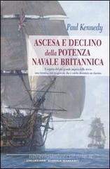 Ascesa e declino della potenza navale britannica