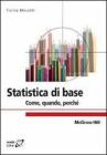 Statistica di base