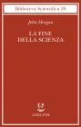 La fine della scienza