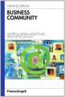 Business community. Gestire il capitale intellettuale nella Net Economy