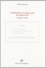 L' esperienza friulana di Pasolini. Cinque studi