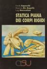 Statica piana dei corpi rigidi