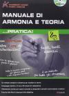 Manuale di armonia e teoria... pratica. Con DVD
