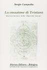 La vocazione di Tristano. Storia interiore delle �Operette Morali�