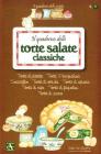 Il quaderno delle torte salate classiche