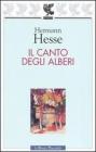 Il canto degli alberi