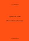 Paperback writer. Ediz. italiana