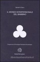 Il mondo interpersonale del bambino