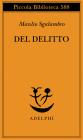 Del delitto