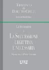 Le successioni vol.4