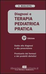 Diagnosi e terapia pediatrica pratica