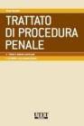 Trattato di procedura penale vol.2.1