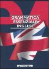 Grammatica essenziale inglese