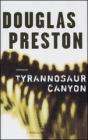 Tyrannosaur Canyon