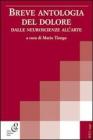 Breve antologia del dolore. Dalle neuroscienze all'arte
