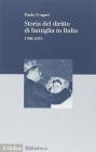 Storia del diritto di famiglia in Italia (1796-1975)