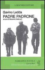 Padre padrone. L'educazione di un pastore