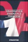 Grammatica essenziale francese