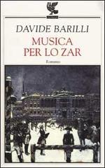 Musica per lo zar Musica per lo zar