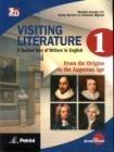 Visiting literature. Con espansione online. Per le Scuole superiori. Con DVD-ROM vol.1