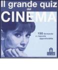 Il grande quiz del cinema. Carte