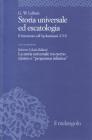 Storia universale ed escatologia