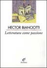Letteratura come passione