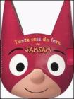 Tante cose da fare con Sam Sam